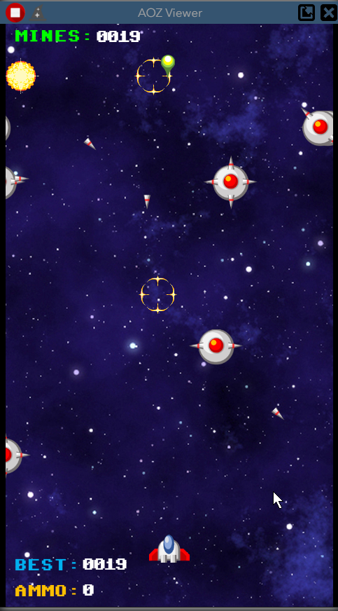 Captain Max Gameplay_neu